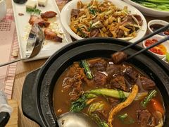 -顺风汤馆·广府粤菜(江宸天街店)