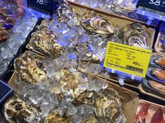 -Olé精品超市(北京合生汇店)