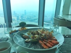 -广州四季酒店·意珍·意式自助餐