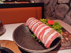 -芸山季·云南野生菌火锅(人民广场来福士店)