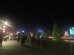 -汉江公园