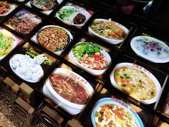 -丁记烩面(龙华店)