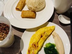 -南京金丝利喜来登酒店