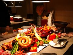 -南湖宾馆·鸳湖阁全日制餐厅