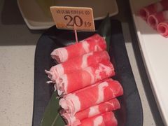 -海底捞火锅(中州万达店)