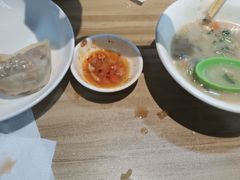 -台州湾小海鲜·范家厨房(人民路店)