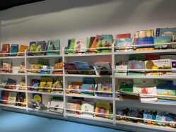 -MINI MARS KIDS CLUB亲子家庭中心(长宁天山店)