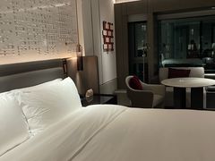 -深圳国际会展中心洲际酒店