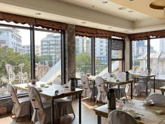 景观位-椿记烧鹅(北门店)