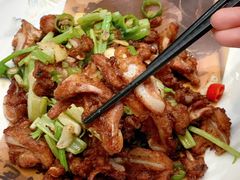 -火龙堂·风味民间菜(文一路店)