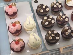 -Pantry's Best派悦坊蛋糕(K11购物艺术中心店)