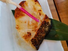 -Hatsune隐泉日式料理(三里屯太古里店)