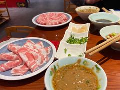 -1078號老北京涮肉(松柏店)
