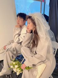 -至臻微拉婚纱摄影