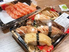 -盒马鲜生(岭南新世界店)