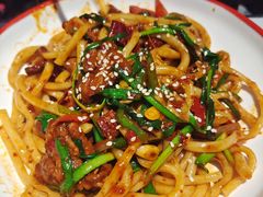 -欧提汗·新疆餐厅·清真(银都路店)