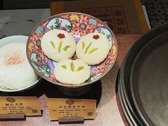 -富华斋饽饽铺·宫廷糕点·伴手礼(护国新天地店)