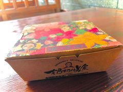 -奶奶的美食(泰安老街店)