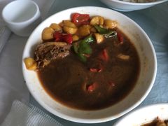 -天乐农家鱼头王(天目湖店)