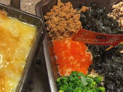 -牛牛章·章鱼水煎肉(光谷世界城店)