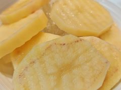 -东门口·鲜爆肚涮肉·烧烤(老门东店)