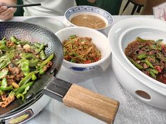 -湘中缘·湖南菜(娄底驻京办店)