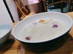 招牌豆浆-鲜粉匠·鲍汁肠粉(民治店)