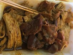-明记牛杂(新马路分店)