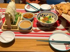 -醉长安(钟楼旗舰店)