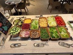 -TABLE·味西餐厅-成都茂业JW万豪酒店