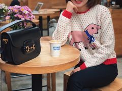 -VOYAGE COFFEE(北锣鼓巷店)