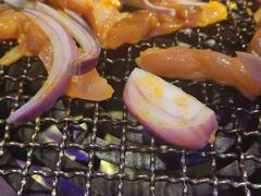 -十三姨正合丰烤肉(营迹路店)