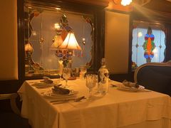 -火车头法国西餐厅