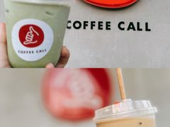 -COFFEE CALL(云锦路店)