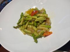 -丽晶美庐·玉兰餐厅