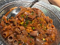 -1937青岛老味道·海肠捞饭·青岛菜(大鲍岛栈桥店)