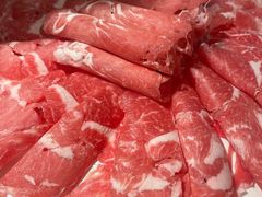 -宝泉铜锅·涮羊肉(解放东路店)