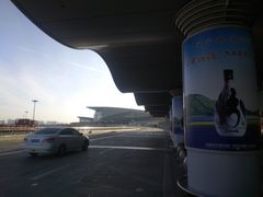 -太原武宿国际机场