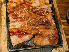 -小川洋风料理(汉街店)