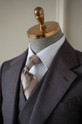 -优刻西服西装定制(金轮国际广场店)