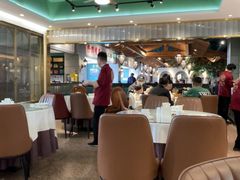-老广酒楼(樱花店)