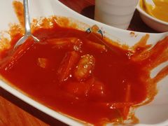 -汉米达特色料理餐厅(郴州友阿国际广场店)