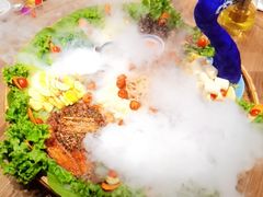 -金孔雀德宏傣味餐馆(魏公村店)