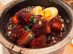 -阿明小菜·海鲜·上海菜(梅陇店)
