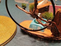 -永安水煮活鱼·仪征土菜院子