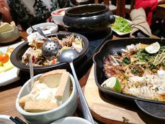 云海肴汽锅鸡-云海肴·汽锅鸡·云南菜(美罗城店)