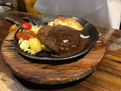 -西缘牛排(荟聚购物中心店)