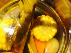 -捞神煲汤火锅(湖滨商业街店)