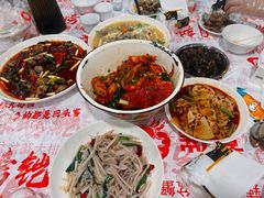 -辣螃铠盆盆蟹大排档(海昌店)