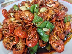 -云晓光头烧烤吧(德平路店)
